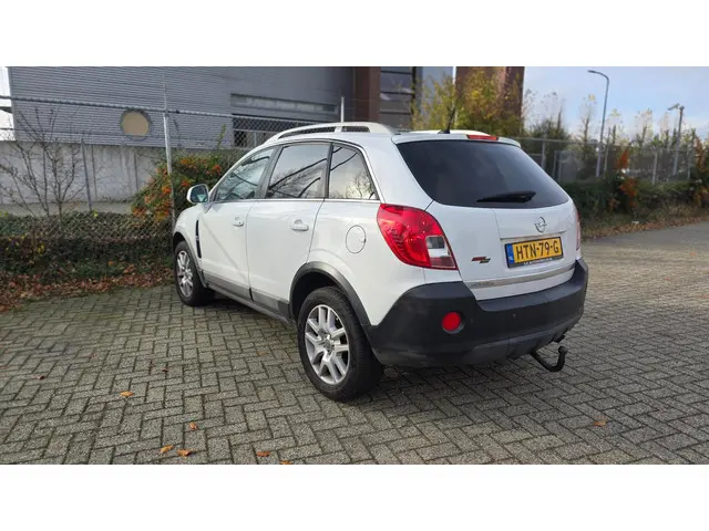 Opel Antara 2.4-16V Edition 2x4 2012 Benzine 6