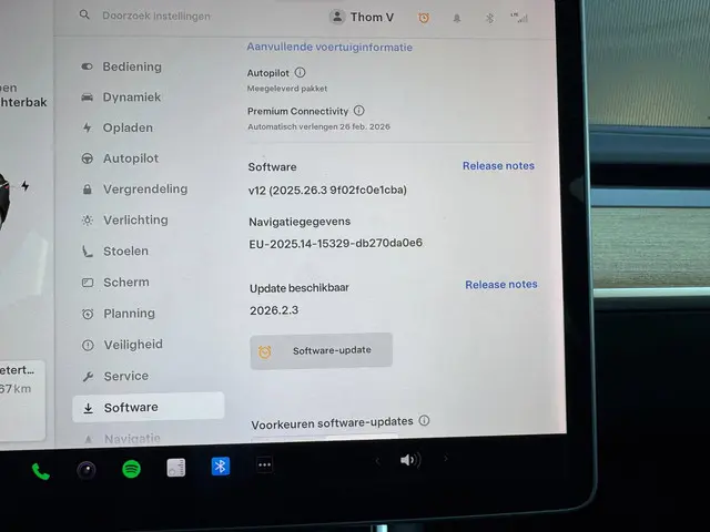 Tesla Model 3 Standard RWD Plus 60 kWh 2019 Elektrisch 25