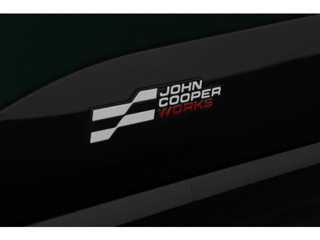 MINI Aceman E 2025 Elektrisch 31