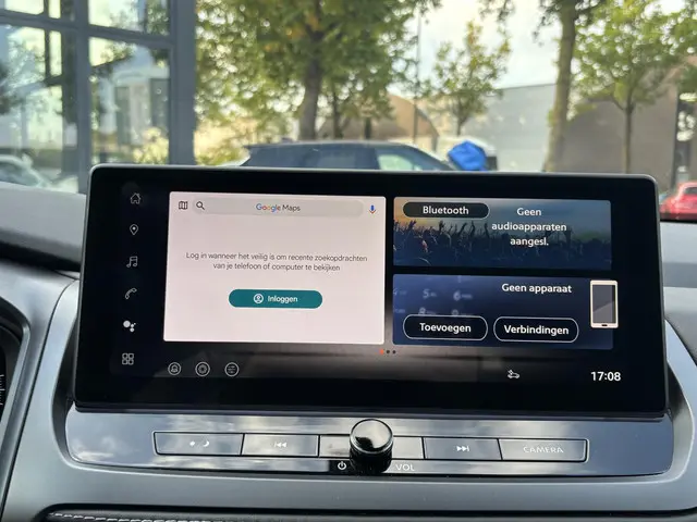 Nissan QASHQAI 1.3 MHEV Xtronic N-Connecta 2025 Benzine 18