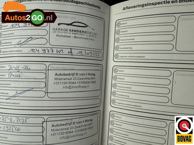 Ford Kuga 1.5 Titanium 2016 Benzine 15