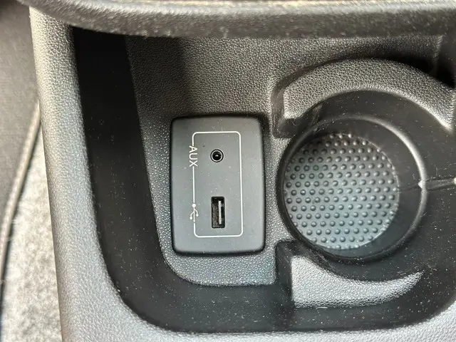 Fiat Punto Evo 0.9 TwinAir Lounge 2016 Benzine 15