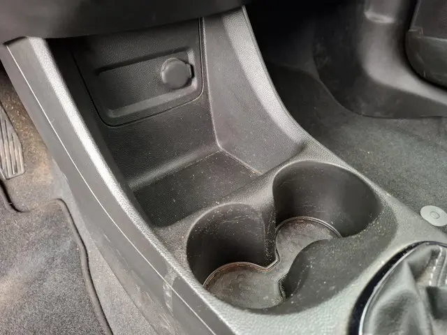 Opel KARL 1.0 ecoFLEX Edition 2017 Benzine 27