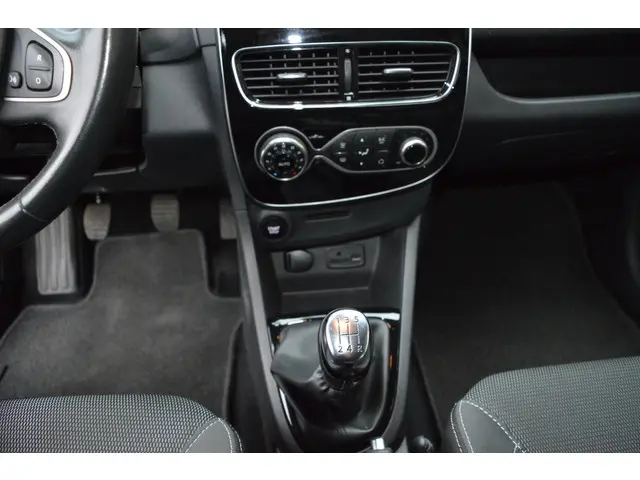 Renault Clio 0.9 TCe Zen 2017 Benzine 13