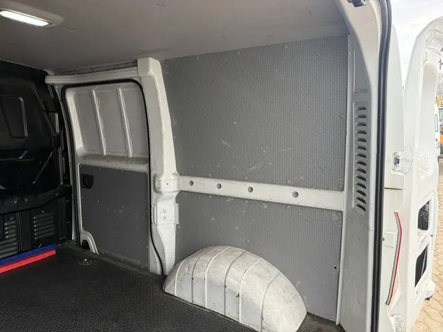 Maxus eDeliver3 122PK 2020 Elektrisch 17