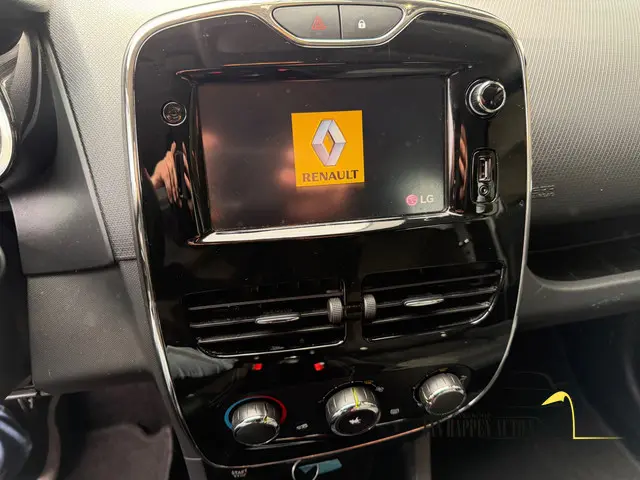 Renault Clio 0.9 TCe Expression / apk 4-2027 2014 Benzine 17