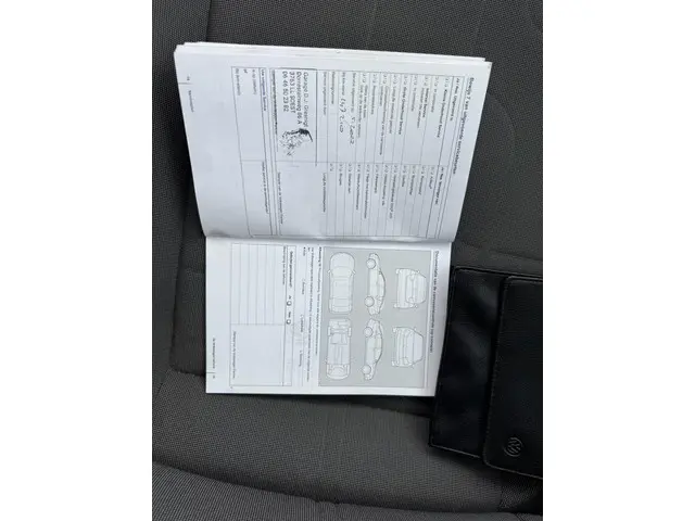 Volkswagen up! 1.0 move up! BlueMotion 2012 Benzine 25