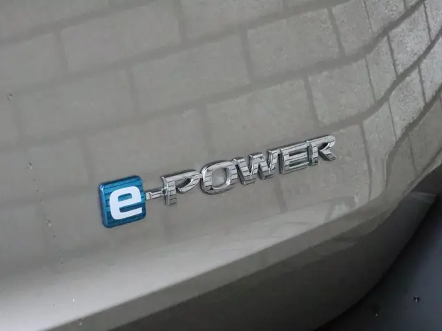 Nissan X-Trail 1.5 e-Power N-Trek 2025 Hybride Benzine 22