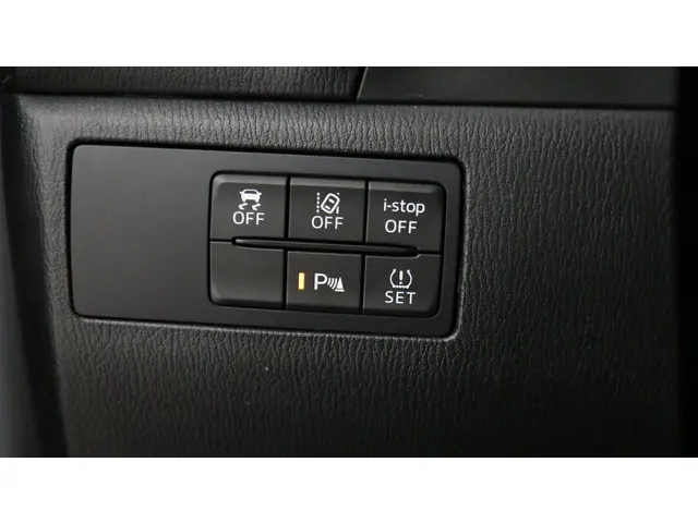 Mazda 3 2.0 SkyActiv-G 120 GT-M 2017 Benzine 14
