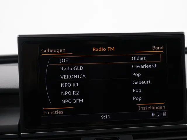 Audi A6 Avant 3.0 TDI V6 218 PK QUATTRO AUT. 2017 Diesel 42