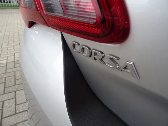 Opel Corsa 1.0 Turbo 120 Jaar Edition 2019 Benzine 23