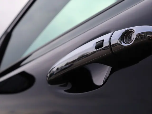 Kia e-Niro ExecutiveLine 64 kWh 2019 Elektrisch 14