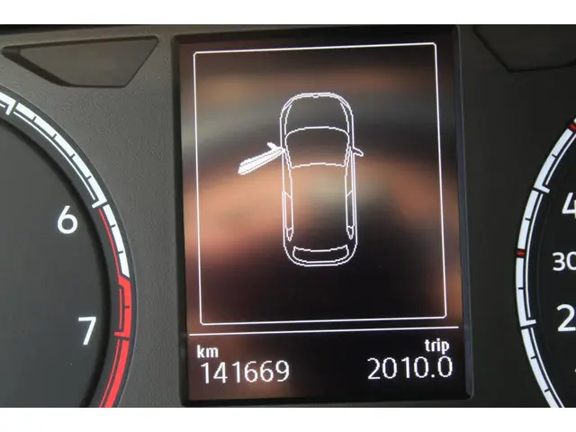 Volkswagen Polo 1.0 TSI Comfortline 2019 Benzine 10