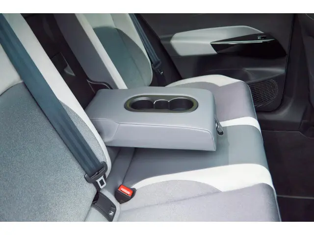Volkswagen ID.3 Pro 58 kWh | Panoramadak 2021 Elektrisch 45