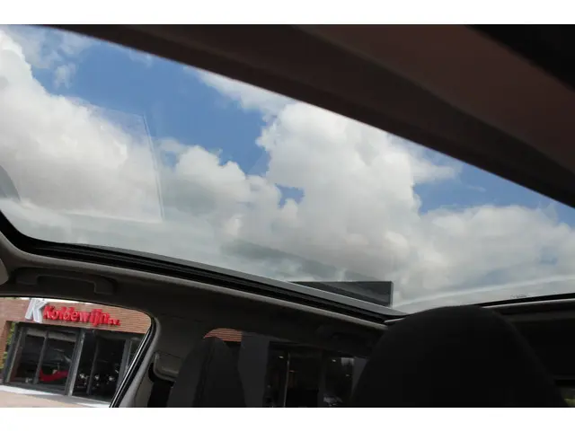 Nissan QASHQAI 1.2 DIG-T Tekna 2015 Benzine 19
