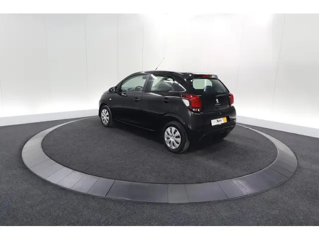 Peugeot 108 1.0 e-VTi Active 2021 Benzine 12