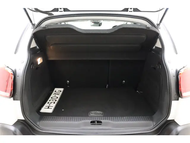 Citroën C3 Aircross 1.2 PureTech S&S Feel 2020 Benzine 13