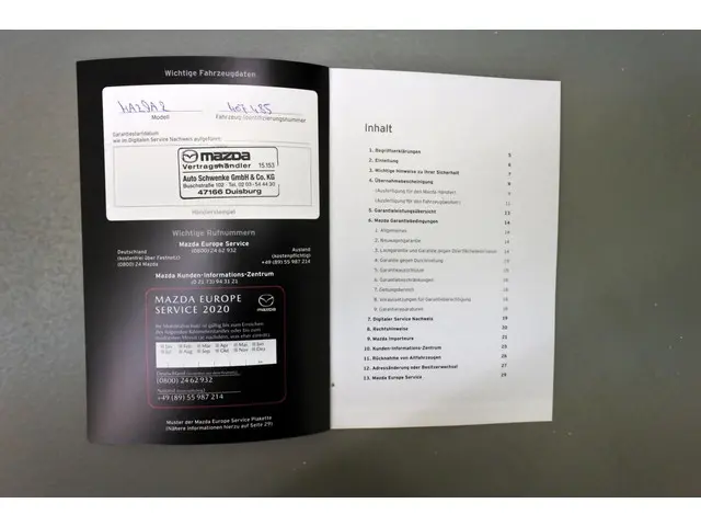 Mazda 2 1.5 90pk Automaat Signature 2020 Benzine 37