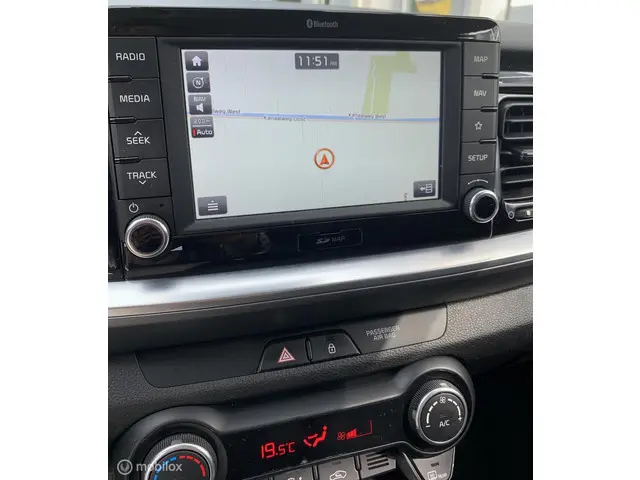 Kia Stonic 1.0 T-GDi ExecutiveLine 2019 Benzine 18