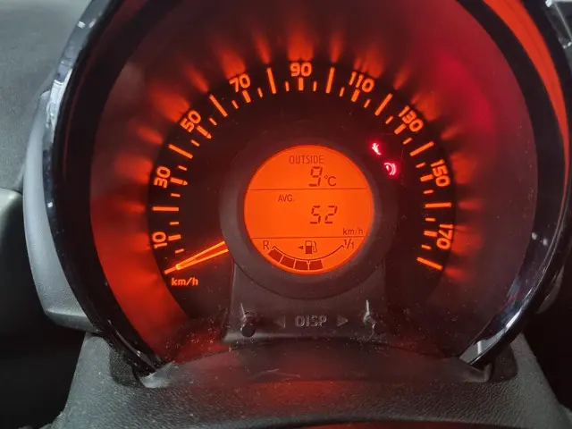 Peugeot 108 1.0 e-VTi Blue Lion / Airco 2017 Benzine 30