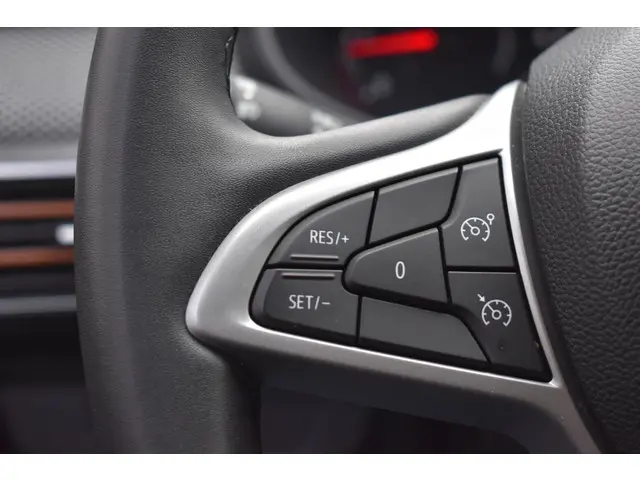 Dacia Sandero Stepway TCe 90 Comfort 2023 Benzine 22