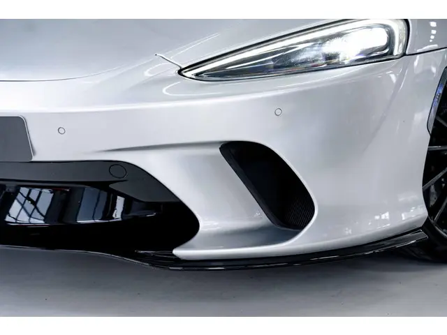 McLaren GT 4.0 V8 2023 Benzine 22