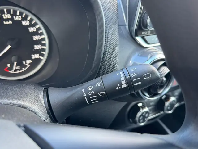 Nissan Juke 1.0 DIG-T Acenta camera 2020 Benzine 27