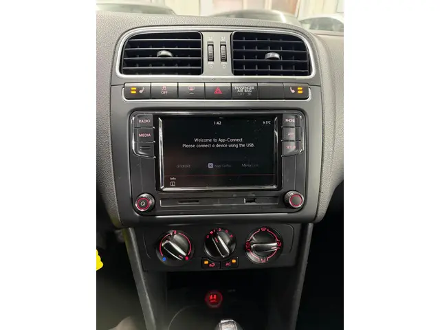 Volkswagen Polo 1.2 TSI Highline 2013 Benzine 13