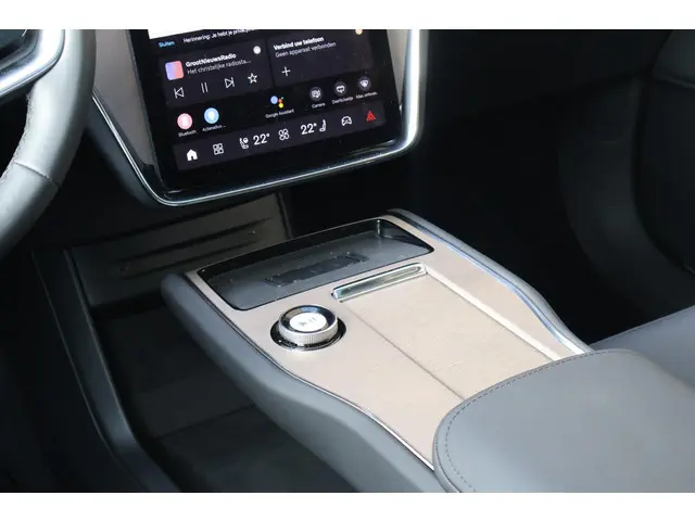 Volvo EX90 Twin Motor Ultra 7p. 111 kWh 2025 Elektrisch 40