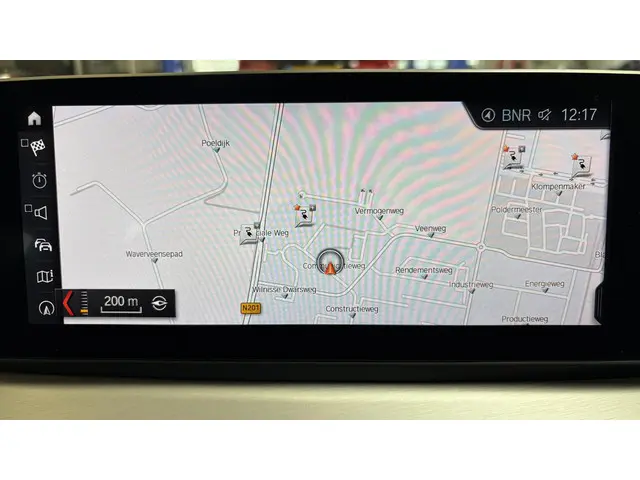 BMW X1 xDrive25e 2021 Hybride Benzine 16