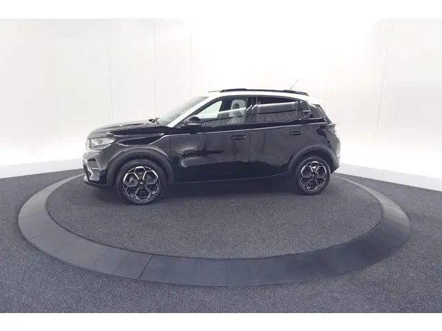 Citroën C3 1.2 Turbo 100pk Max 2024 Benzine 66