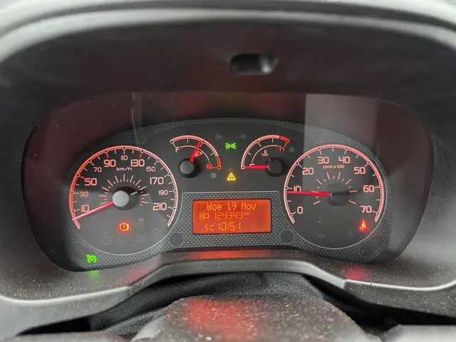 Peugeot Bipper 1.3 BlueHDi XT Profit + 2017 Diesel 13