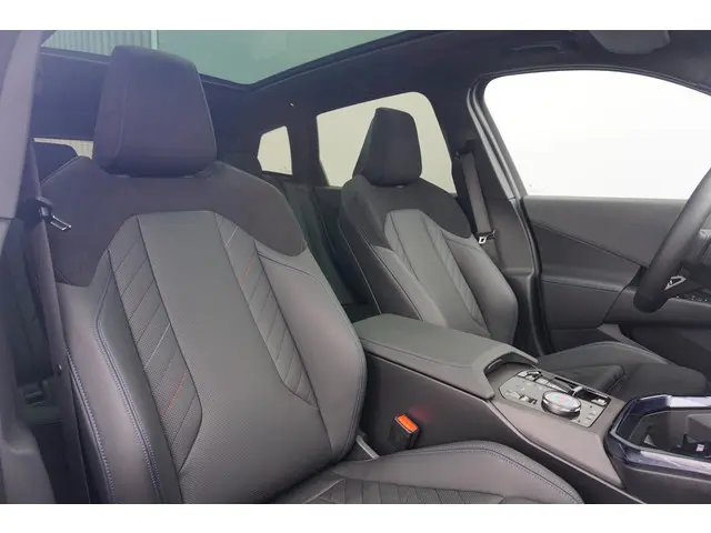 BMW X3 xDrive30e 2025 Hybride Benzine 9