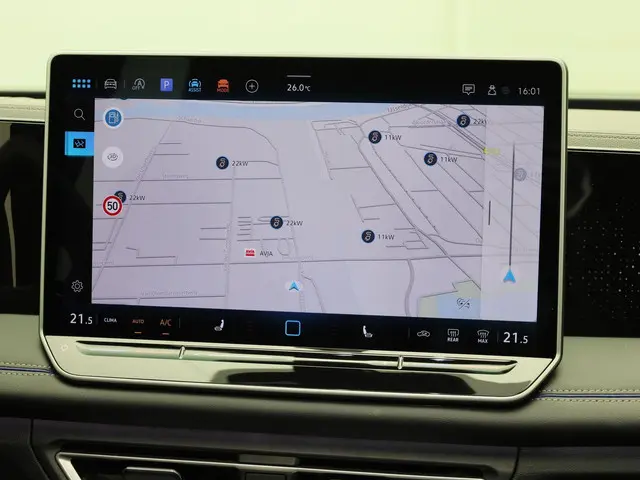 Volkswagen Tiguan 1.5 eTSI/150PK R-Line DSG 2024 Benzine 39