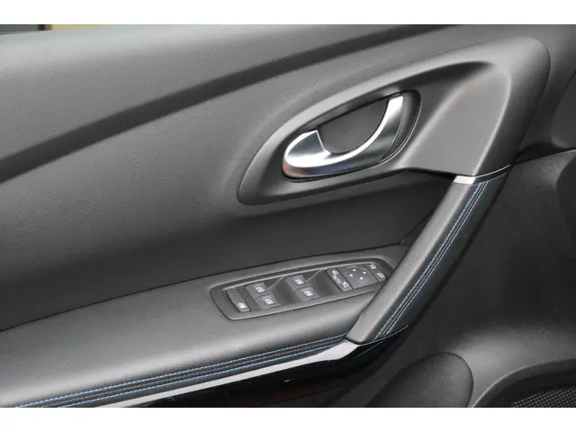 Renault Kadjar 1.3 TCe Intens 2019 Benzine 14