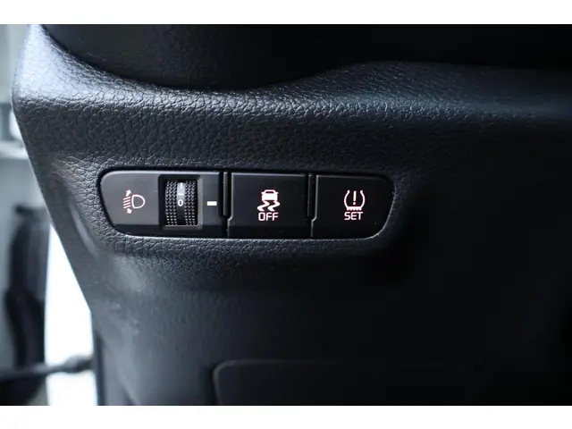 Kia Picanto 1.0 Economy PlusLine 2018 Benzine 21