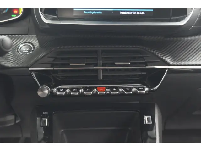 Peugeot e-2008 EV Active 50 kWh 2022 Elektrisch 44
