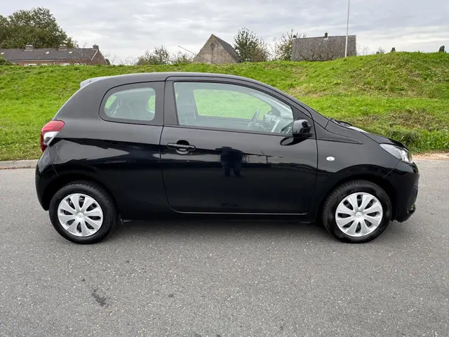 Peugeot 108 1.0 VTi Active Airco 2015 Benzine 6