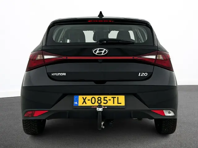 Hyundai i20 1.0 T-GDI Comfort 2022 Benzine 3