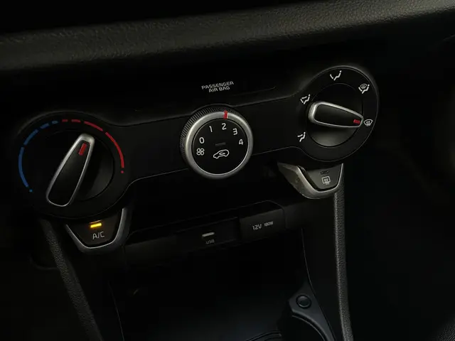 Kia Picanto 1.0 DPi DynamicLine 2021 Benzine 16