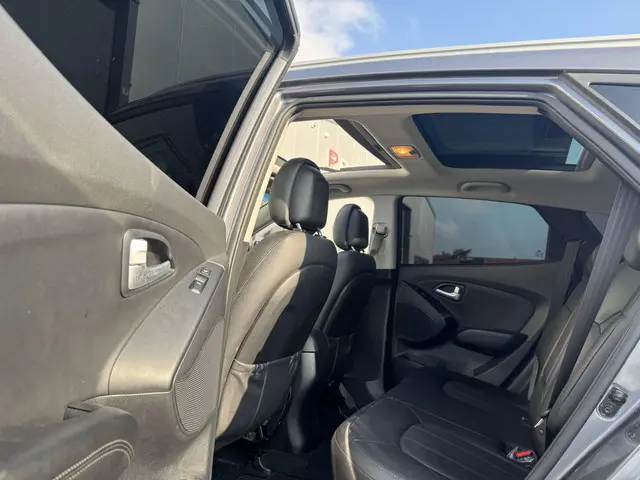 Hyundai ix35 1.6i GDI i-Vision 2015 Benzine 18