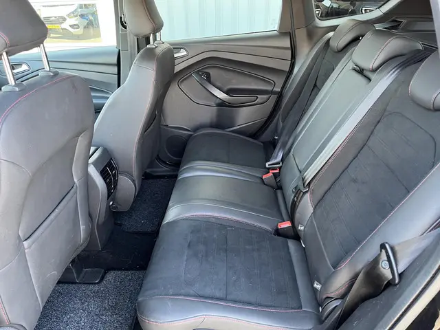 Ford Kuga 1.5 EcoBoost ST-line 2019 Benzine 10