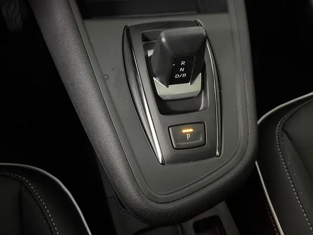 Mitsubishi Grandis 1.8 HEV Instyle 2025 Hybride Benzine 19