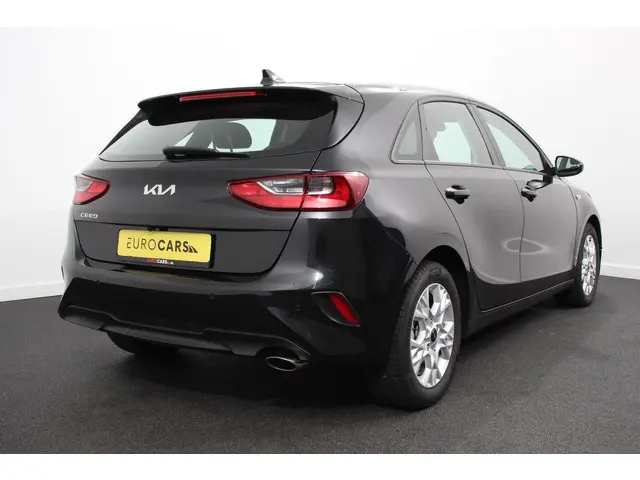 Kia Ceed 1.0 T-GDi Comfort 2023 Benzine 6