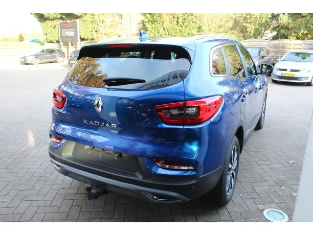Renault Kadjar 1.3 EDC Techno trekhaak 2022 Benzine 5