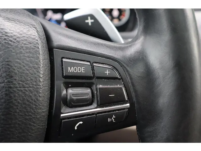 BMW 5 Serie 520d 2013 Diesel 25