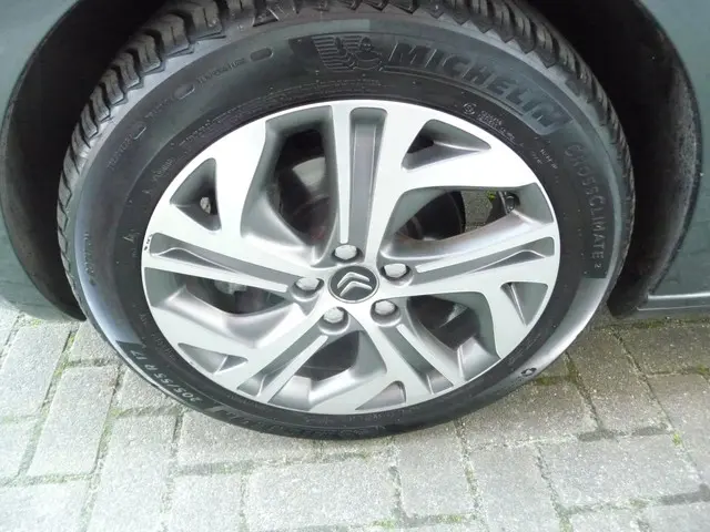 Citroën C4 Picasso 1.2 PureTech Intensive 2016 Benzine 22