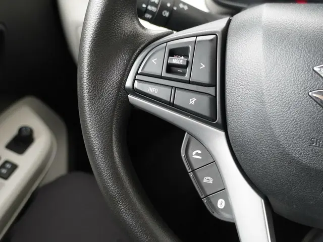 Suzuki Ignis 1.2 Select 2019 Benzine 13