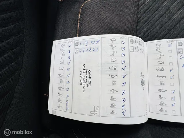 MINI Countryman 1.6 Airco Cruise Trekhaak 2013 Benzine 21