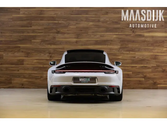 Porsche 911 3.0 Carrera GTS 2023 Benzine 11